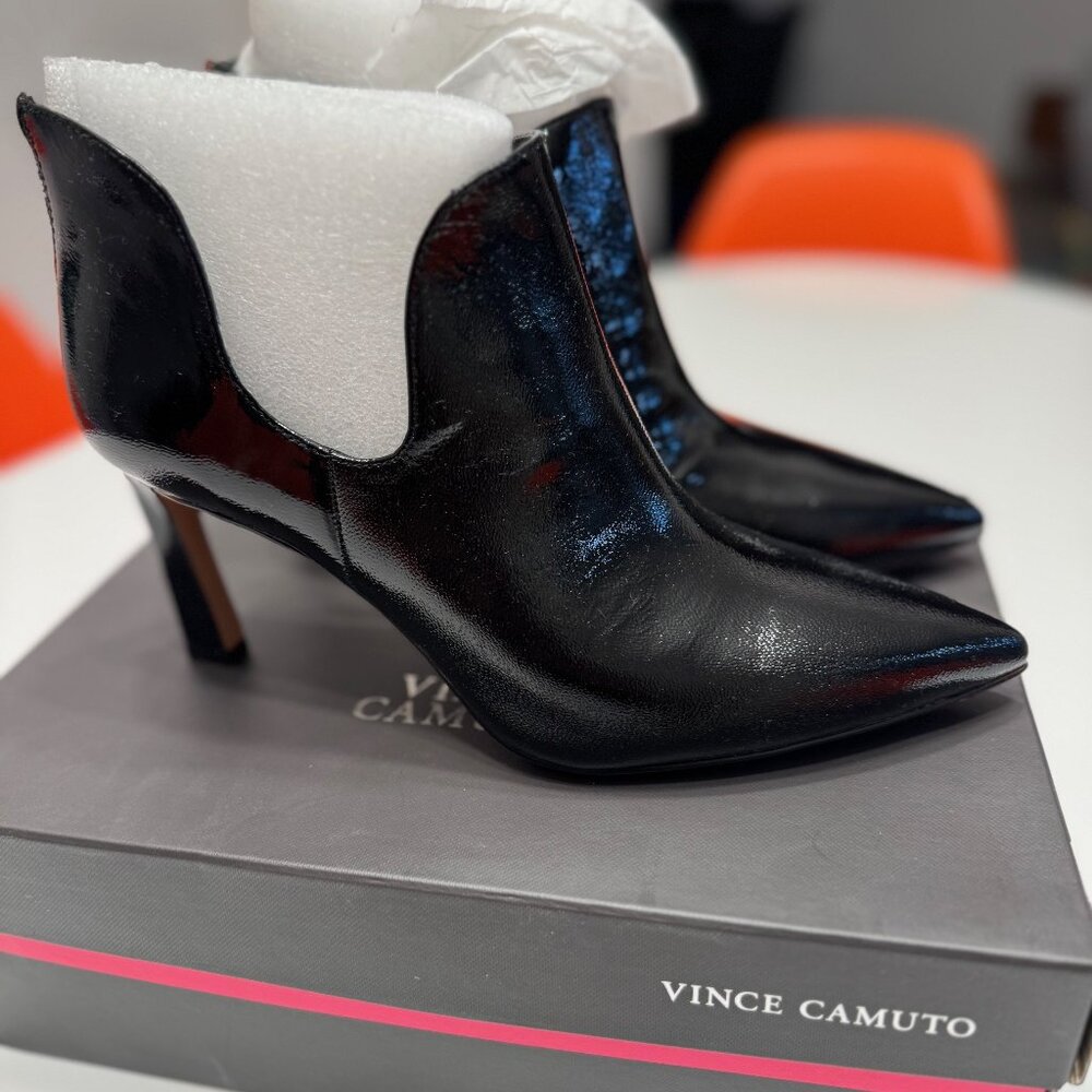 Vince Camuto “VC Random” Dress Heels – Brand New – Size 9M